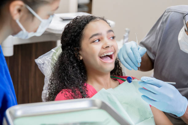 Best Emergency Dental Care for Broken or Chipped Teeth in Knob Noster, MO