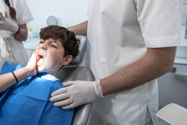 Best After-Hours Dental Trauma Care in Knob Noster, MO