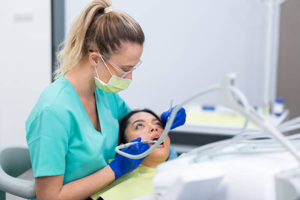 Best Emergency Root Canal Treatment in Knob Noster, MO